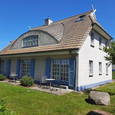 Ferienwohnung #1 Am Neuensiener See - Seedorf Sellin (Usedom) Exterior foto