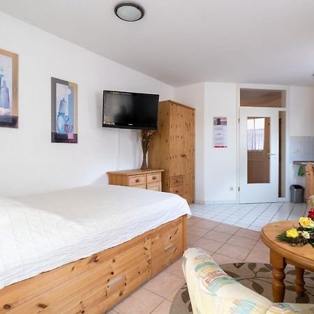 Ferienwohnung #1 Am Neuensiener See - Seedorf Sellin (Usedom) Exterior foto