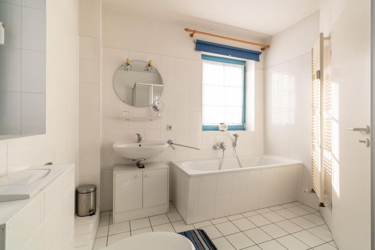 Ferienwohnung #1 Am Neuensiener See - Seedorf Sellin (Usedom) Exterior foto