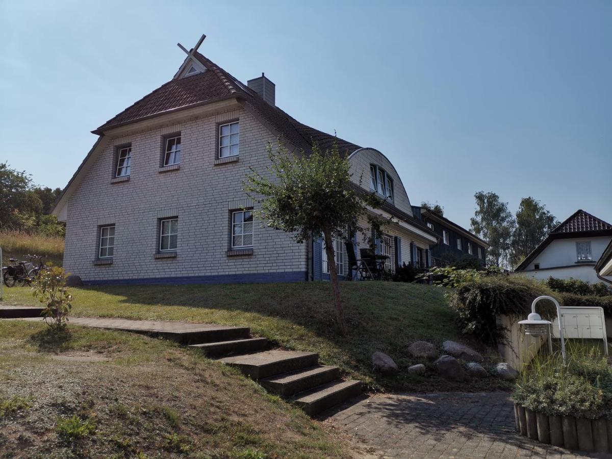 Ferienwohnung #1 Am Neuensiener See - Seedorf Sellin (Usedom) Exterior foto