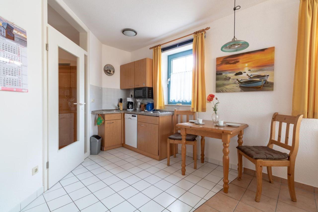 Ferienwohnung #1 Am Neuensiener See - Seedorf Sellin (Usedom) Exterior foto