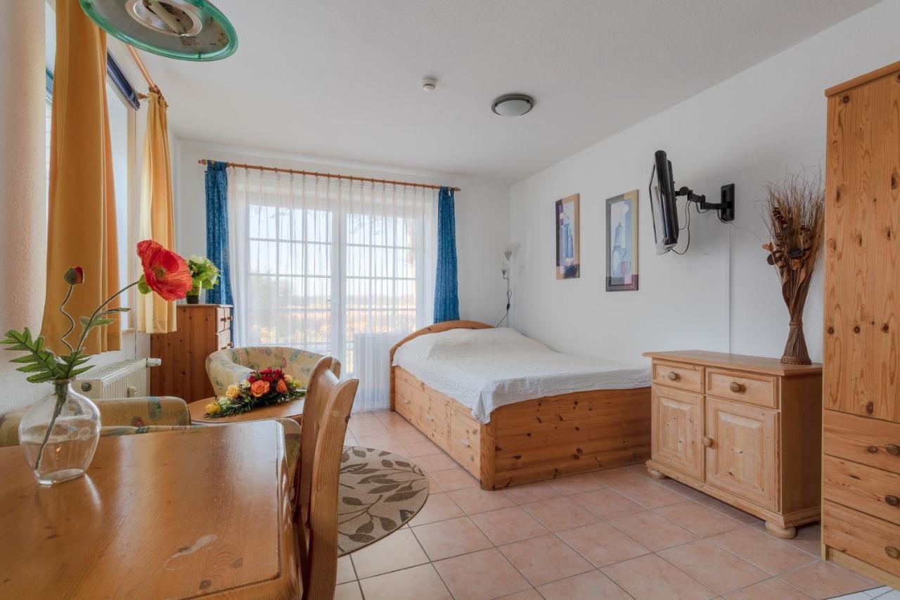 Ferienwohnung #1 Am Neuensiener See - Seedorf Sellin (Usedom) Exterior foto
