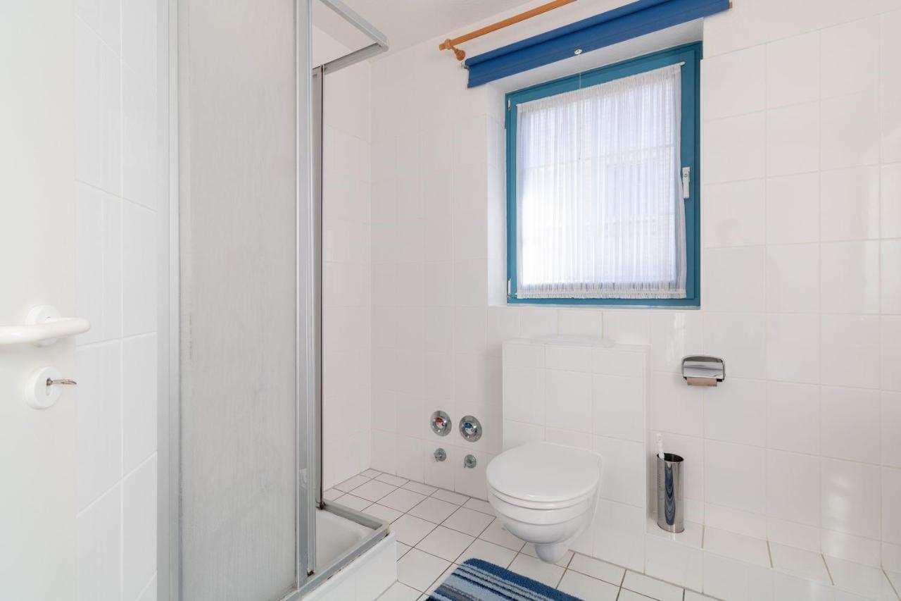 Ferienwohnung #1 Am Neuensiener See - Seedorf Sellin (Usedom) Exterior foto