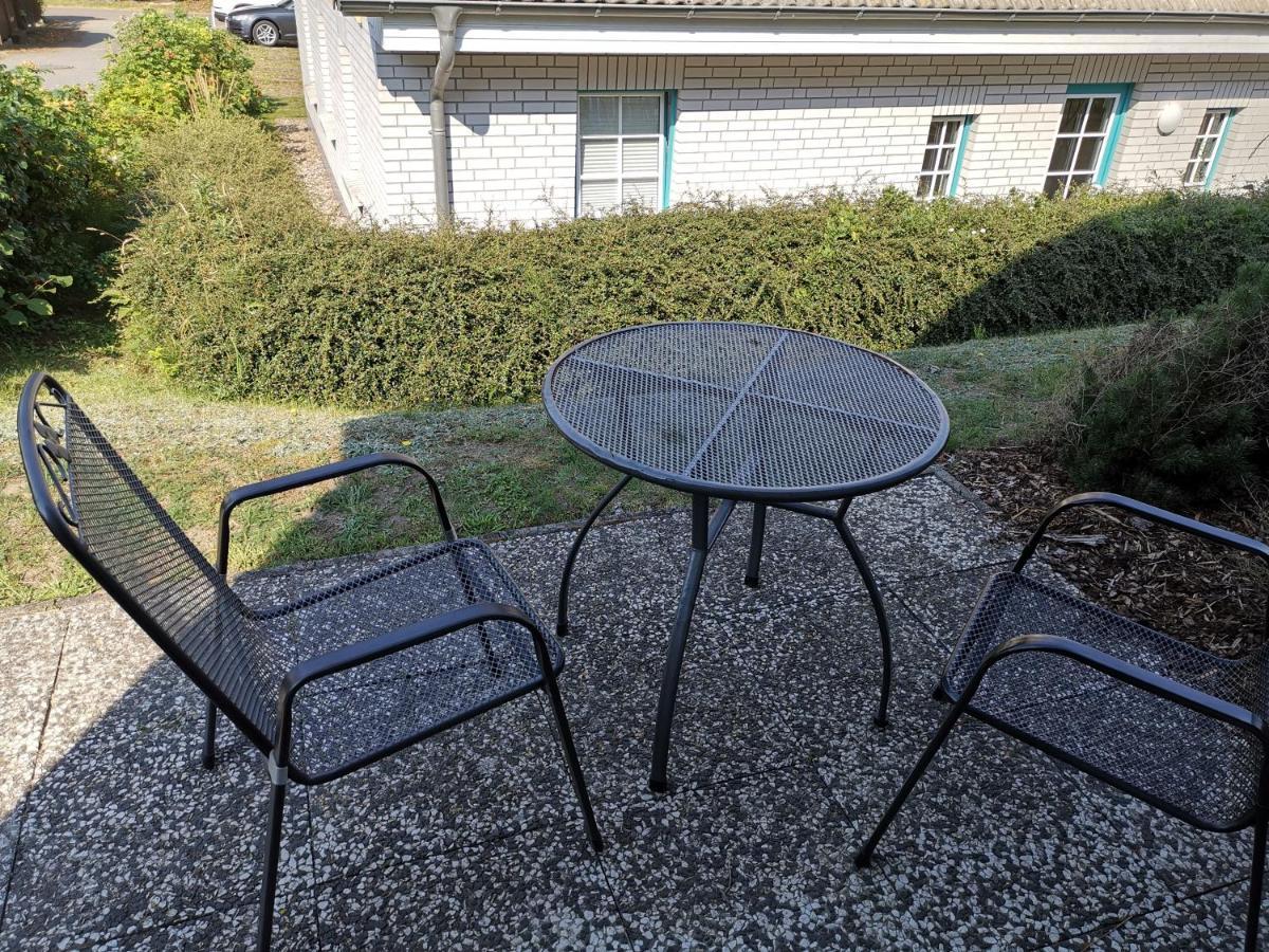 Ferienwohnung #1 Am Neuensiener See - Seedorf Sellin (Usedom) Exterior foto